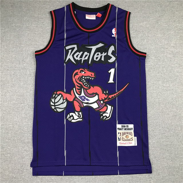 Toronto Raptors-068